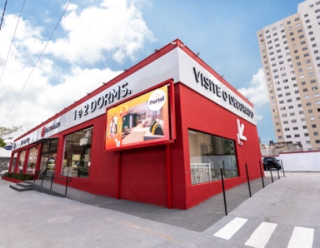 Loja Anhaia Mello